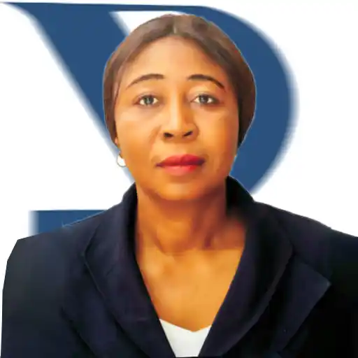 Nwachukwu Mercy