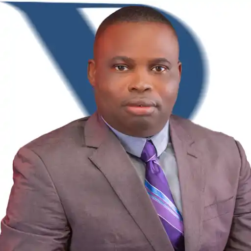 Oyedele Philips Olabode
