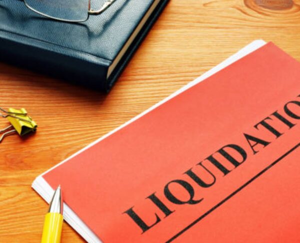 Receivership and Liquidation