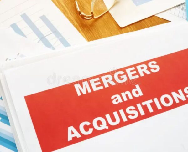 Mergers and Acquisitions