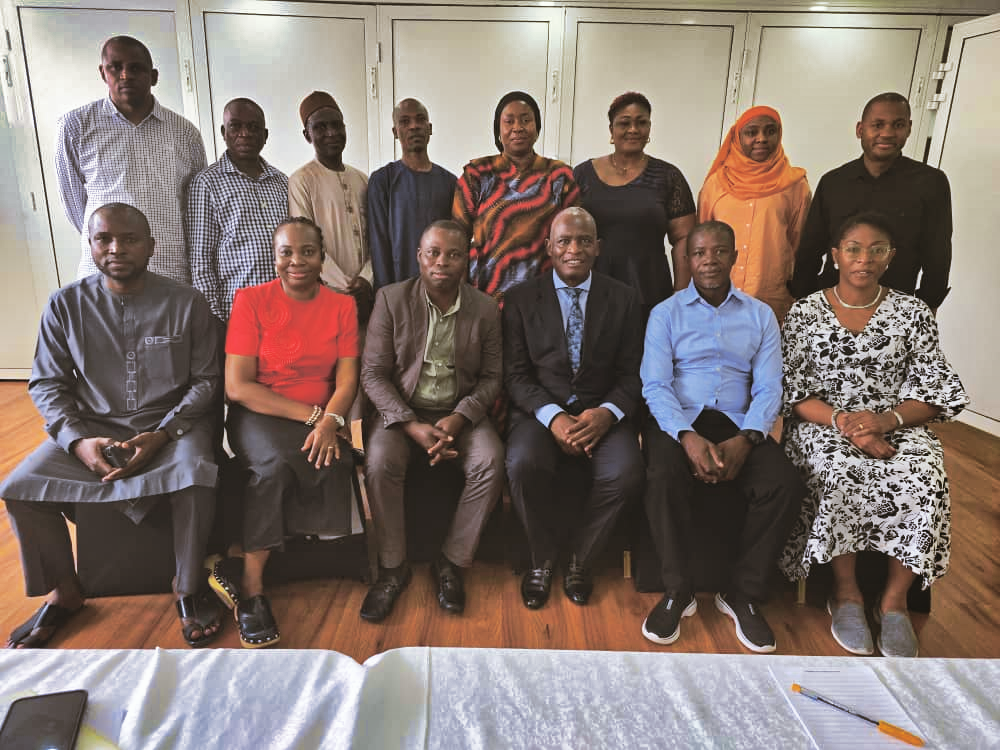 Mastering Corporate Finance: A Deep Dive into Day 1 of the ICAN Certification Programme